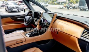 Xe Toyota Alphard 2.4 AT 2025