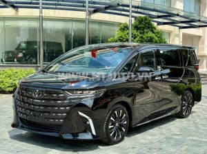 Xe Toyota Alphard 2.4 AT 2025