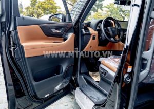 Xe Toyota Alphard 2.4 AT 2025
