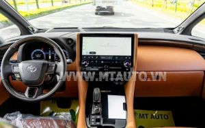 Xe Toyota Alphard 2.4 AT 2025