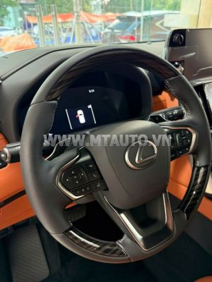 Xe Lexus LX 600 Vip 2025