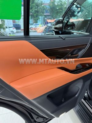 Xe Lexus LX 600 Vip 2025