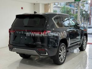Xe Lexus LX 600 Vip 2025