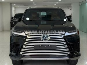 Xe Lexus LX 600 Vip 2025
