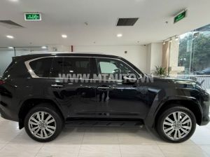 Xe Lexus LX 600 Vip 2025