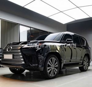 Xe Lexus LX 600 Urban 2025