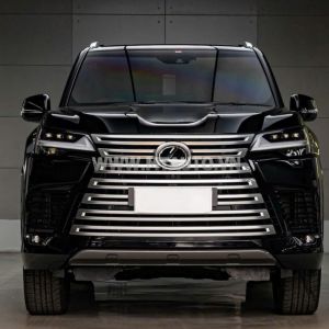 Xe Lexus LX 600 Urban 2025