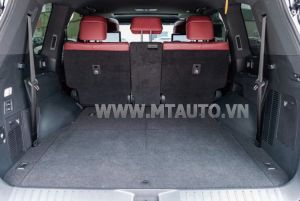 Xe Lexus LX 600 Urban 2025