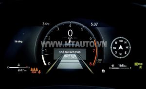 Xe Lexus RX 350 Premium 2025