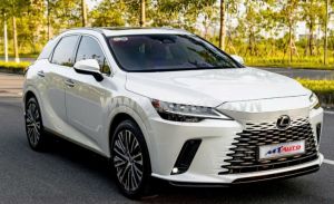 Xe Lexus RX 350 Premium 2025