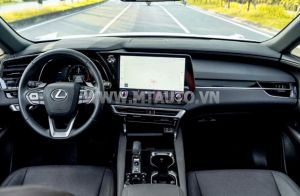 Xe Lexus RX 350 Premium 2025