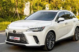 Xe Lexus RX 350 Premium 2025