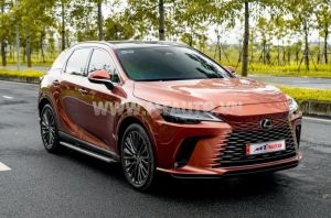 Xe Lexus RX 350 Luxury 2023