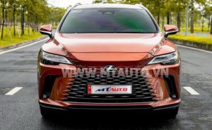 Xe Lexus RX 350 Luxury 2023