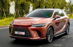Xe Lexus RX 350 Luxury 2023