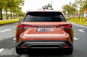 Xe Lexus RX 350 Luxury 2023