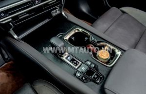 Xe Lexus RX 350 Luxury 2023