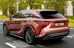 Xe Lexus RX 350 Luxury 2023