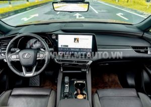 Xe Lexus RX 350 Luxury 2023