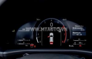 Xe Lexus LX 600 Vip 2025
