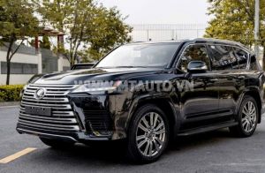 Xe Lexus LX 600 Vip 2025