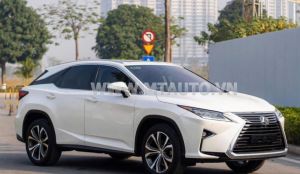 Xe Lexus RX 350 2016