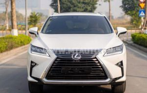 Xe Lexus RX 350 2016