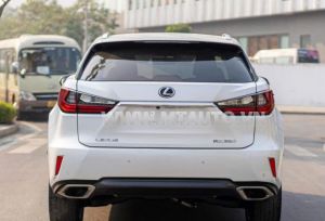 Xe Lexus RX 350 2016