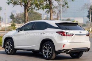 Xe Lexus RX 350 2016