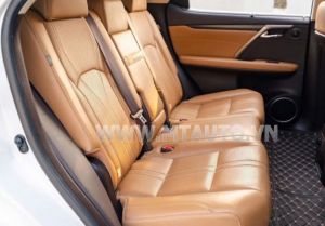 Xe Lexus RX 350 2016