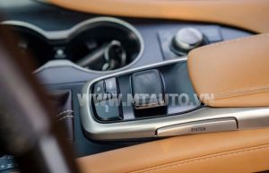 Xe Lexus RX 350 2016