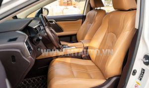 Xe Lexus RX 350 2016