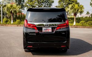 Xe Toyota Alphard Executive Lounge 2019