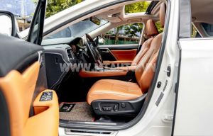 Xe Lexus RX 350L 2020