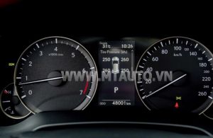 Xe Lexus RX 350L 2020