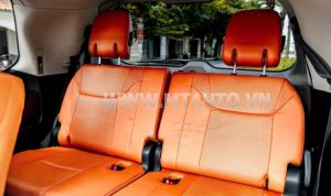 Xe Lexus LX 570 2021