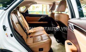 Xe Lexus RX 350 2016