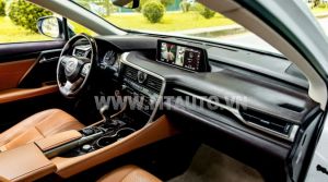 Xe Lexus RX 350 2016