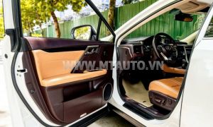 Xe Lexus RX 350 2016