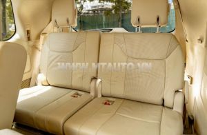 Xe Lexus LX 570 2016