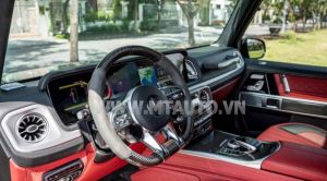 Xe Mercedes Benz G class G63 AMG 2021
