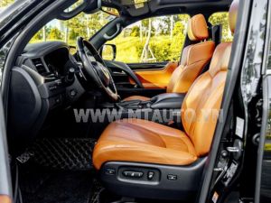 Xe Lexus LX 570 Super Sport 2018