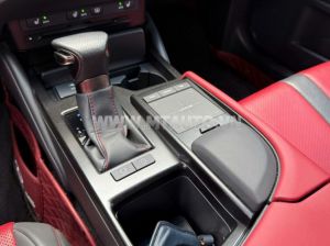 Xe Lexus ES 250 F Sport 2022