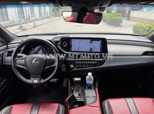 Xe Lexus ES 250 F Sport 2022