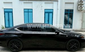 Xe Lexus ES 250 F Sport 2022