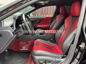 Xe Lexus ES 250 F Sport 2022