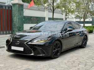 Xe Lexus ES 250 F Sport 2022