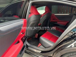 Xe Lexus ES 250 F Sport 2022