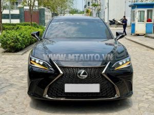Xe Lexus ES 250 F Sport 2022
