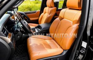 Xe Lexus LX 570 2021